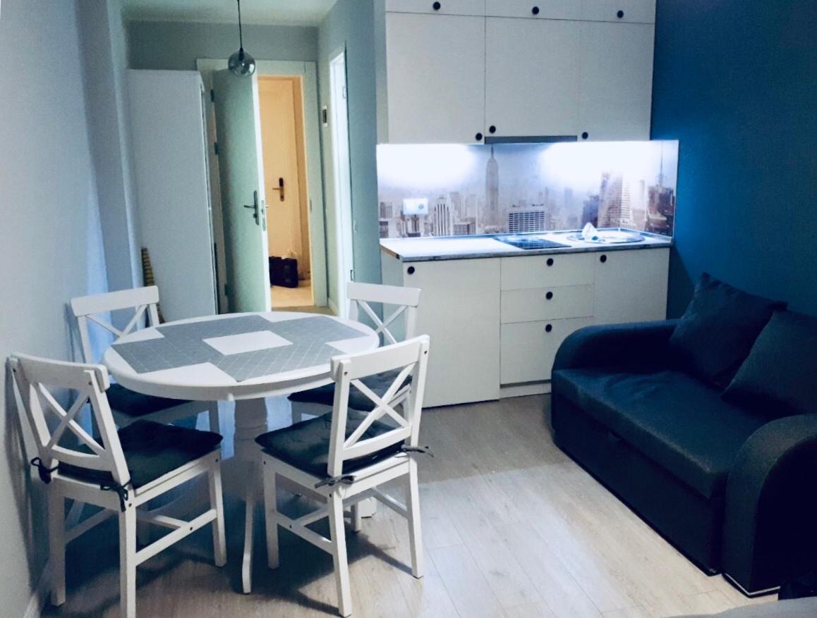 New Gudauri Loft 2,Apart 106 מראה חיצוני תמונה