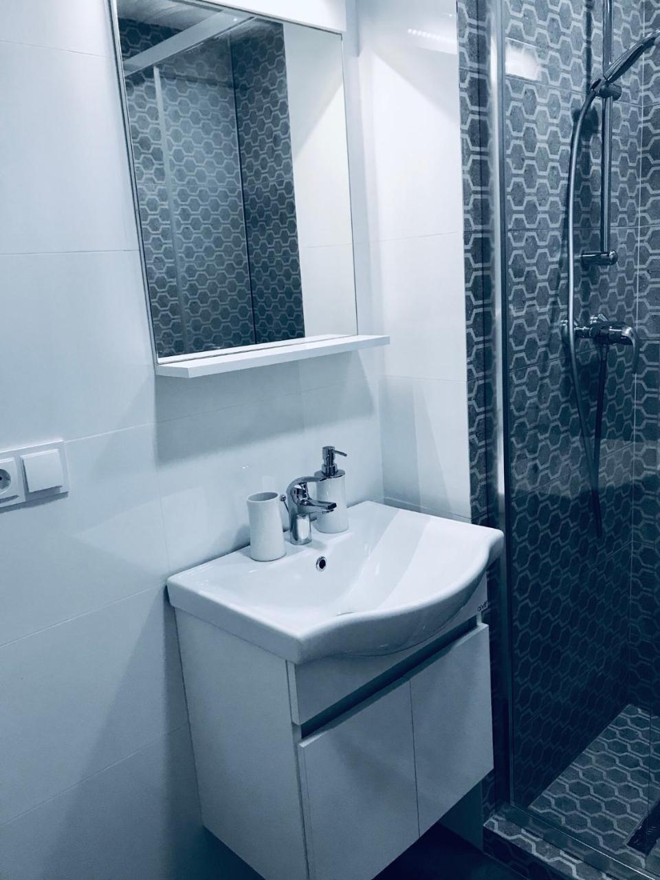 New Gudauri Loft 2,Apart 106 מראה חיצוני תמונה
