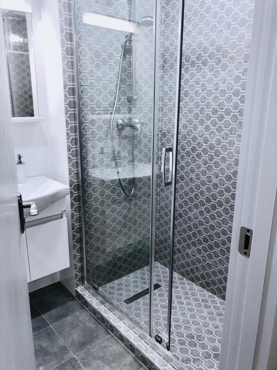 New Gudauri Loft 2,Apart 106 מראה חיצוני תמונה