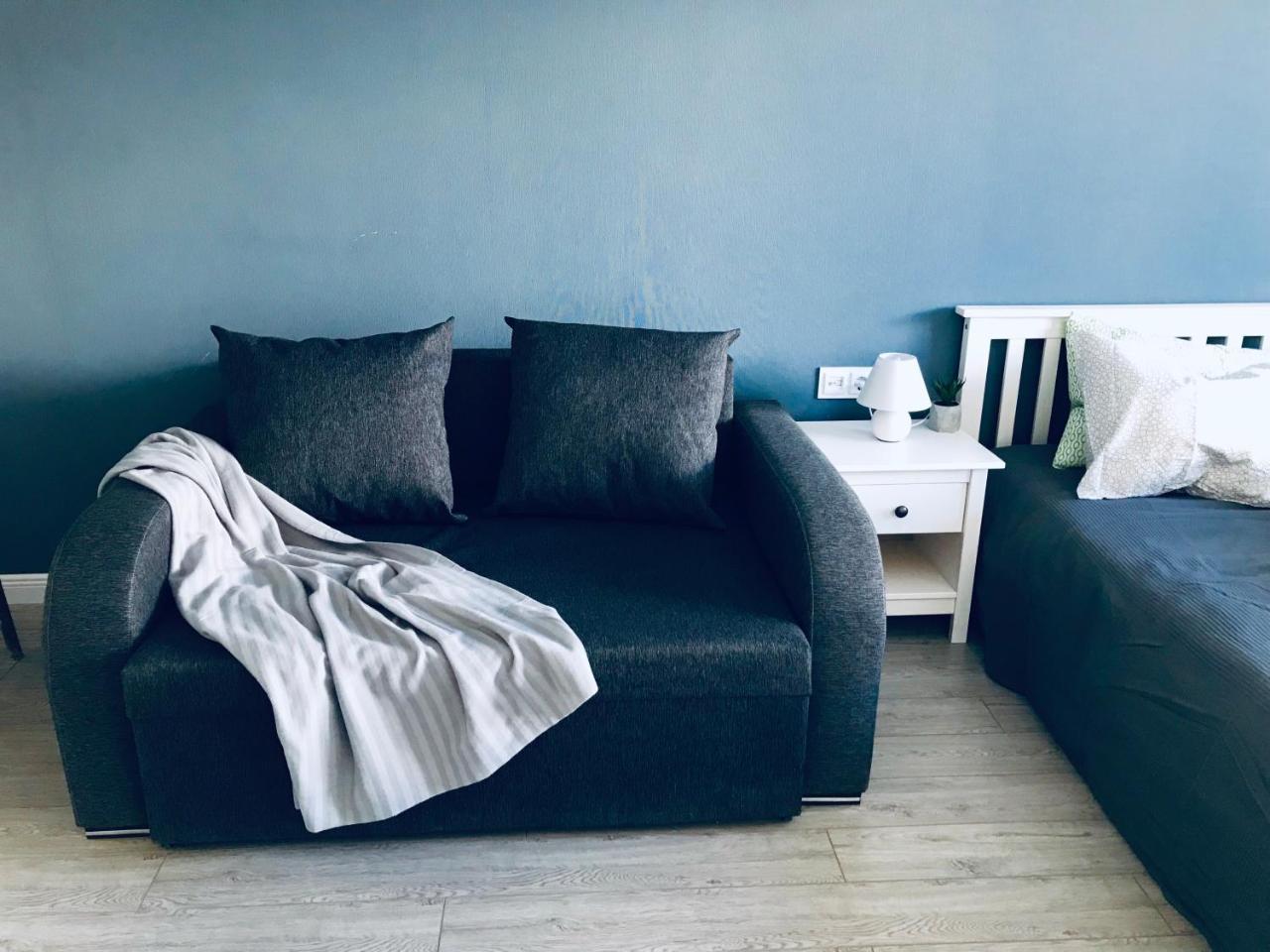 New Gudauri Loft 2,Apart 106 מראה חיצוני תמונה