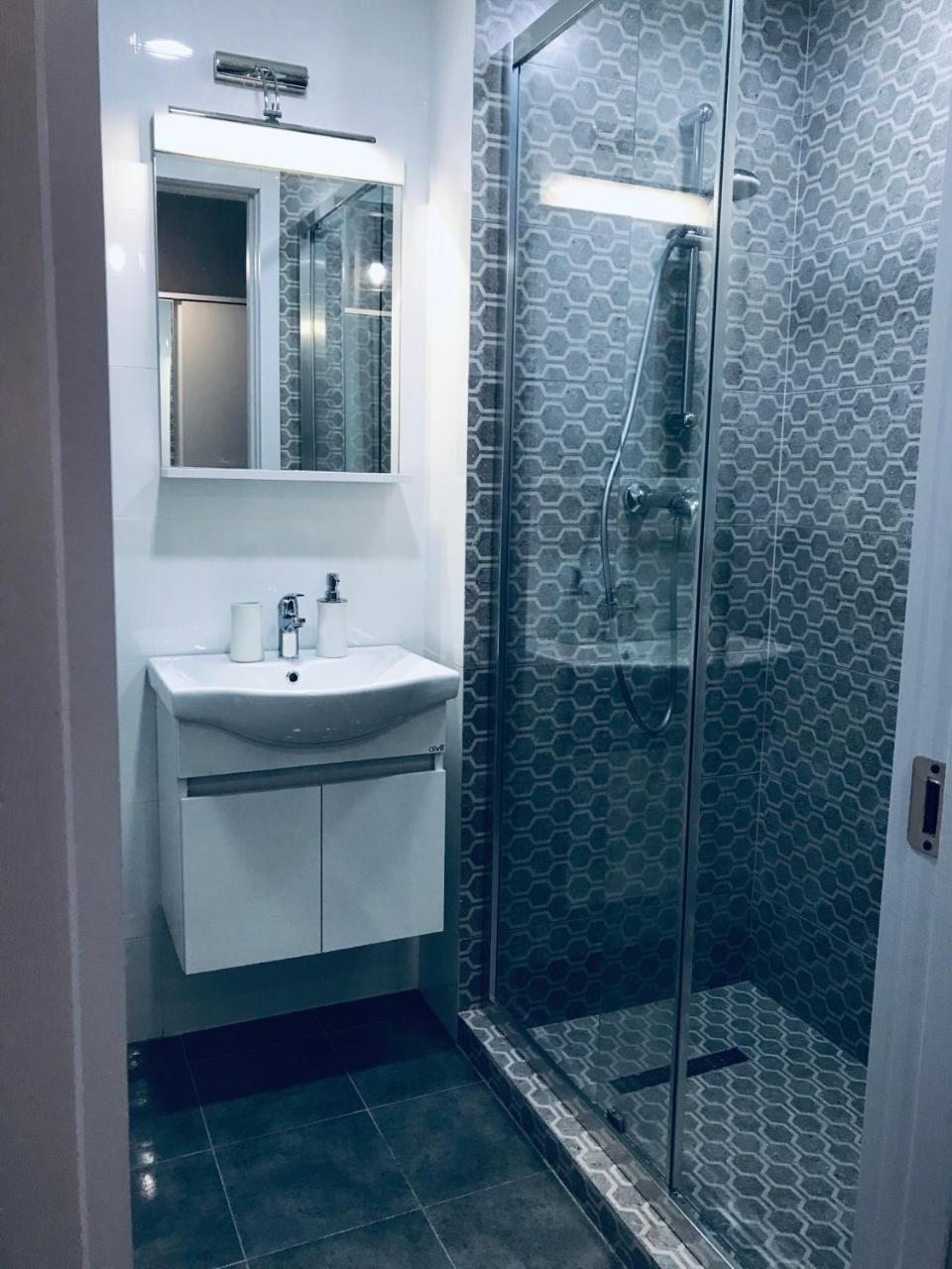 New Gudauri Loft 2,Apart 106 מראה חיצוני תמונה