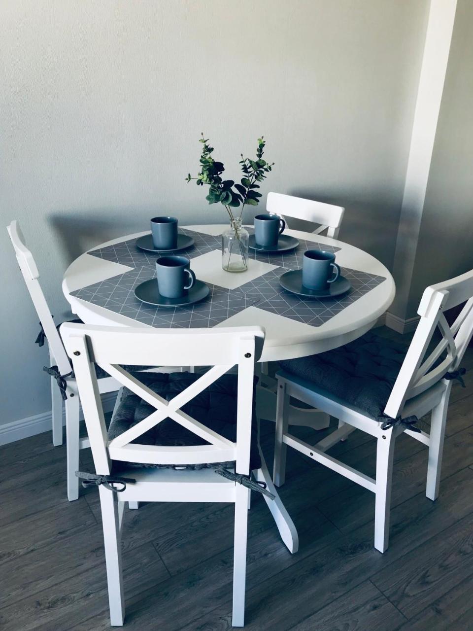 New Gudauri Loft 2,Apart 106 מראה חיצוני תמונה