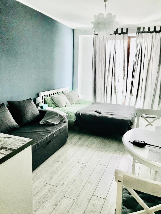 New Gudauri Loft 2,Apart 106 מראה חיצוני תמונה